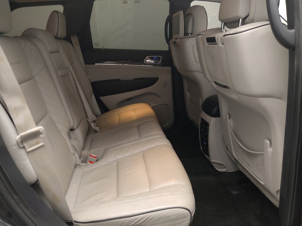 2018 Jeep Grand Cherokee in Round Rock, TX 78664 - 18098105 19