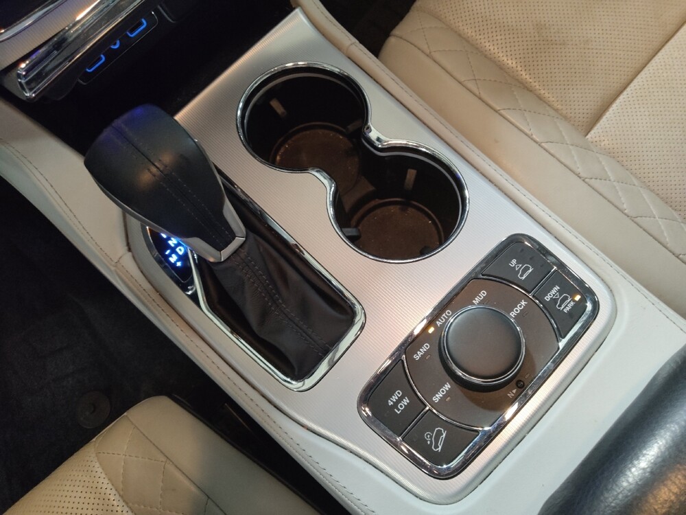 2018 Jeep Grand Cherokee in Round Rock, TX 78664 - 18098105 26