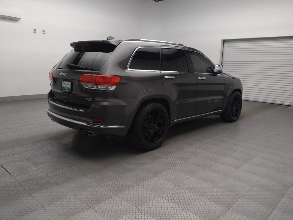 2018 Jeep Grand Cherokee in Round Rock, TX 78664 - 18098105 9