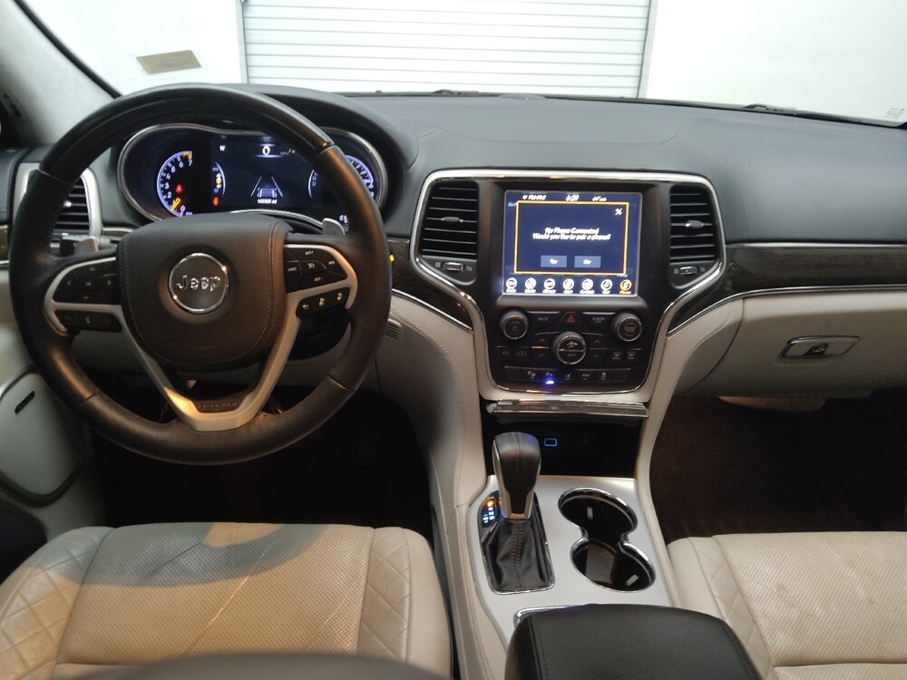 2018 Jeep Grand Cherokee in Round Rock, TX 78664 - 18098105 22