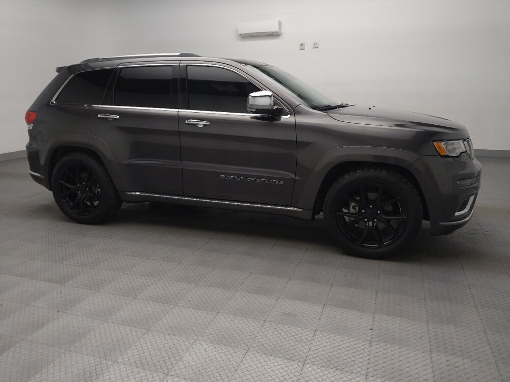 2018 Jeep Grand Cherokee in Round Rock, TX 78664 - 18098105 11