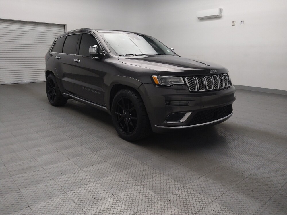 2018 Jeep Grand Cherokee in Round Rock, TX 78664 - 18098105 13