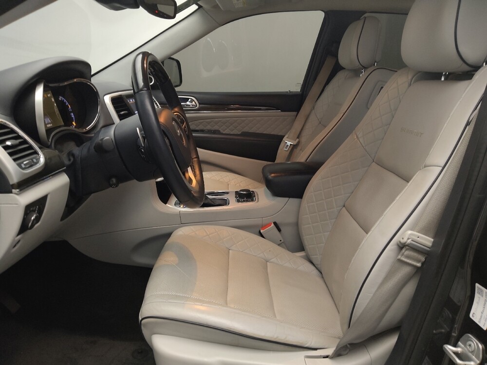 2018 Jeep Grand Cherokee in Round Rock, TX 78664 - 18098105 17