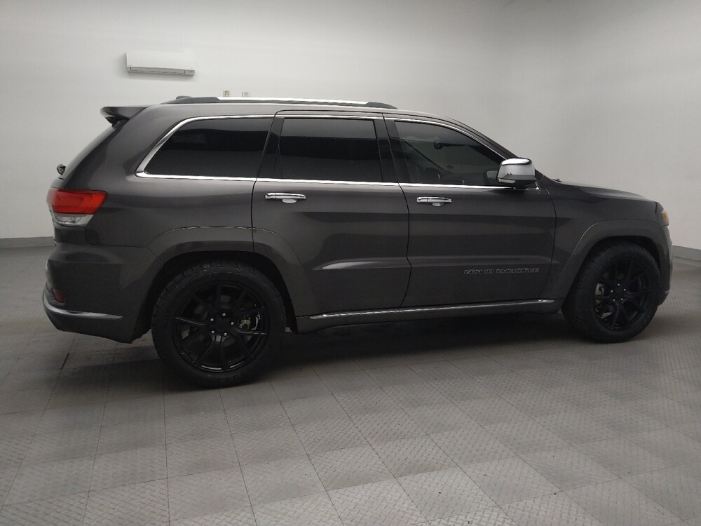 2018 Jeep Grand Cherokee in Round Rock, TX 78664 - 18098105 10