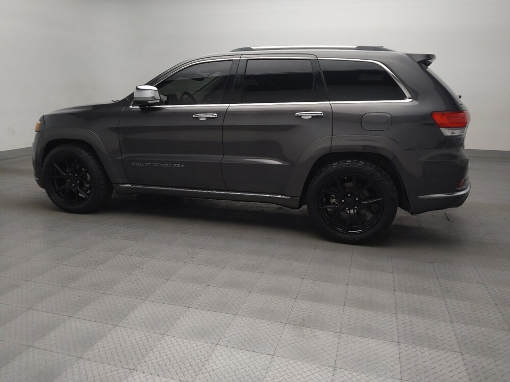 2018 Jeep Grand Cherokee in Round Rock, TX 78664 - 18098105 3