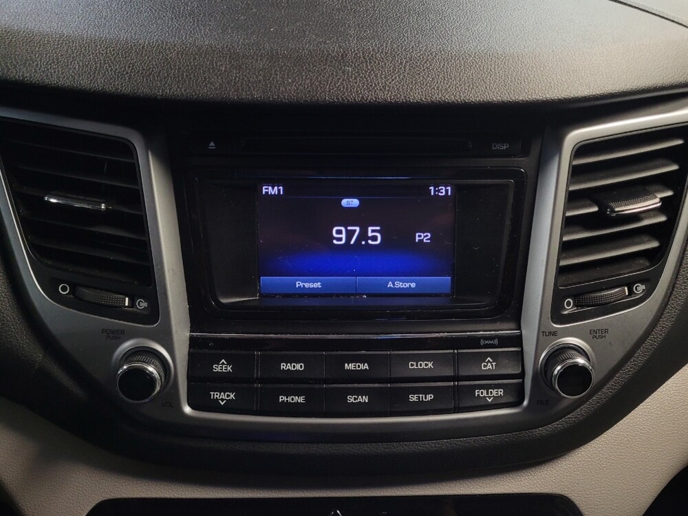 2017 Hyundai Tucson in Columbus, GA 31909 - 18098106 25