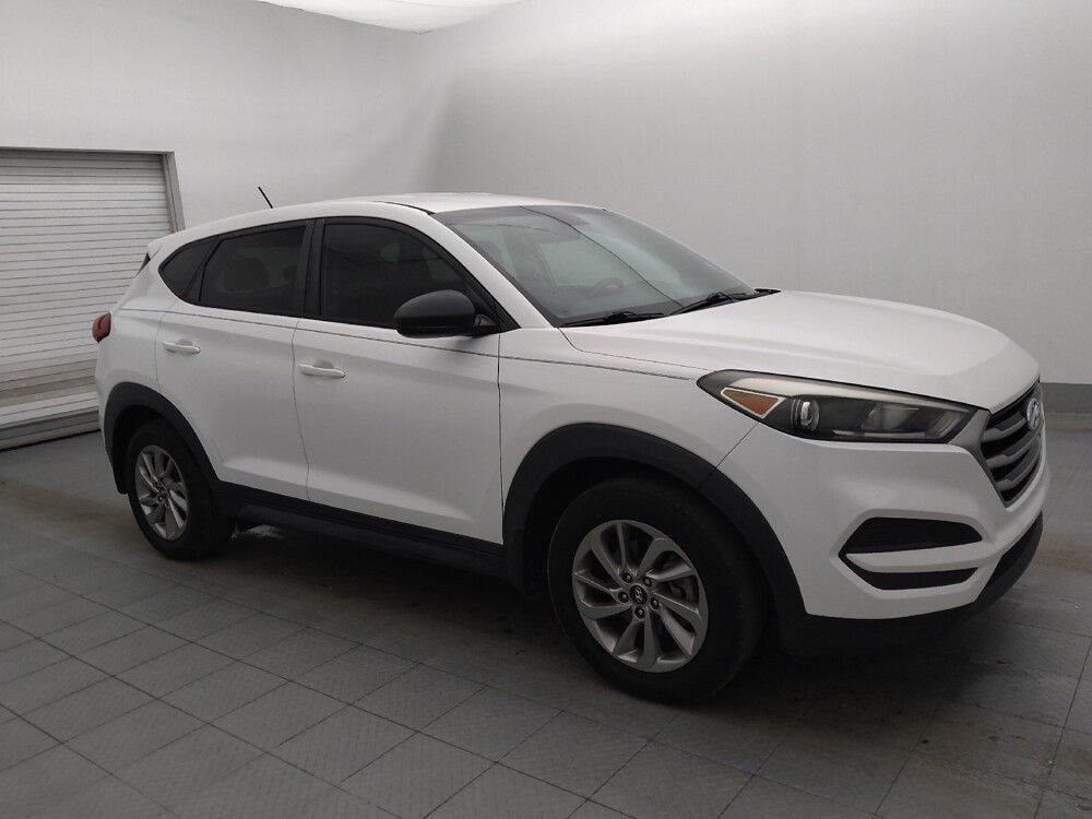 2017 Hyundai Tucson in Columbus, GA 31909 - 18098106 11