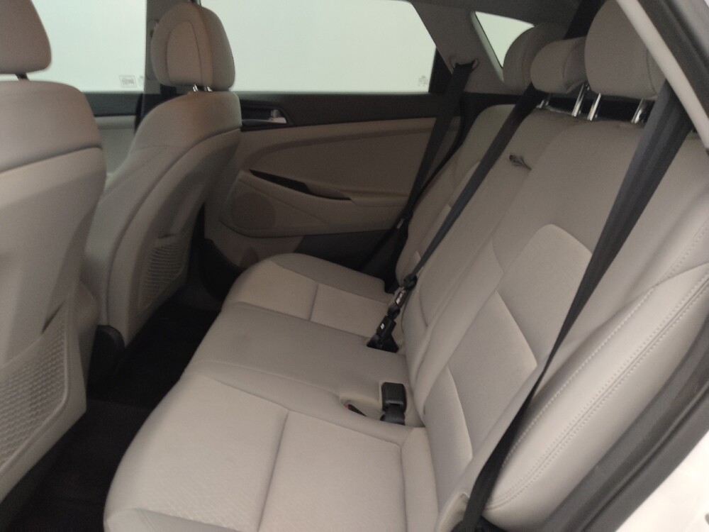 2017 Hyundai Tucson in Columbus, GA 31909 - 18098106 18