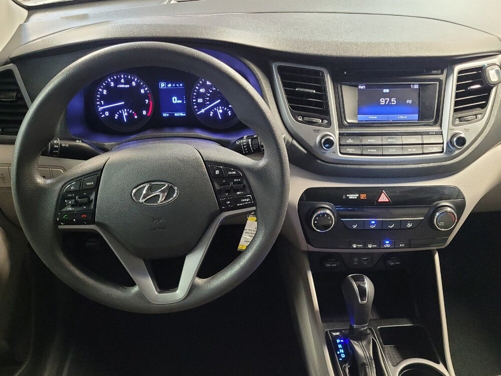 2017 Hyundai Tucson in Columbus, GA 31909 - 18098106 22