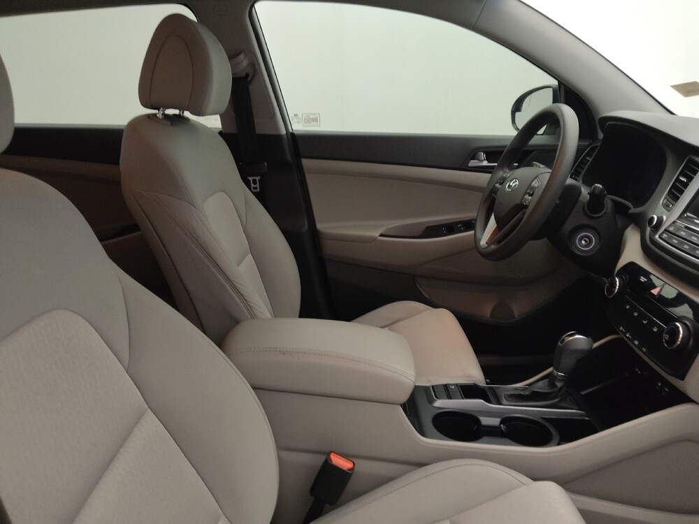 2017 Hyundai Tucson in Columbus, GA 31909 - 18098106 21