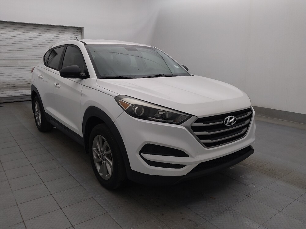2017 Hyundai Tucson in Columbus, GA 31909 - 18098106 13