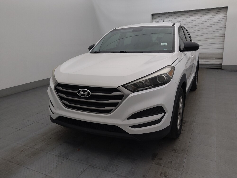 2017 Hyundai Tucson in Columbus, GA 31909 - 18098106 15