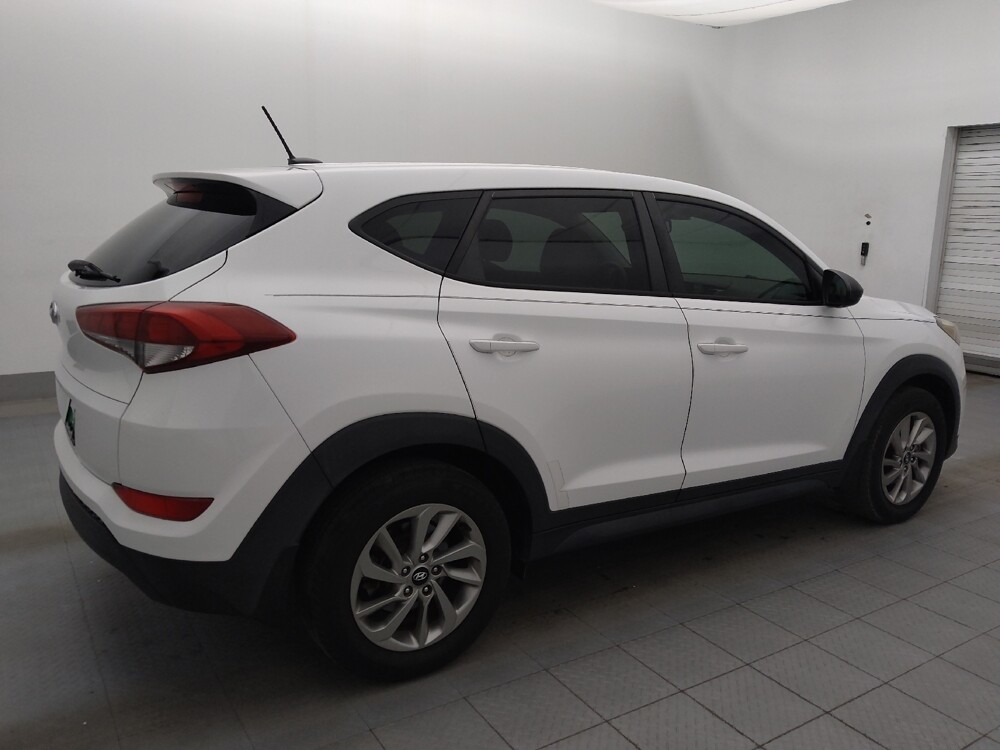 2017 Hyundai Tucson in Columbus, GA 31909 - 18098106 10