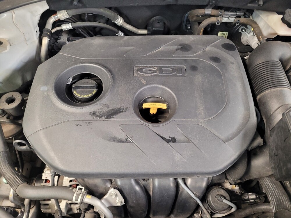 2017 Hyundai Tucson in Columbus, GA 31909 - 18098106 30