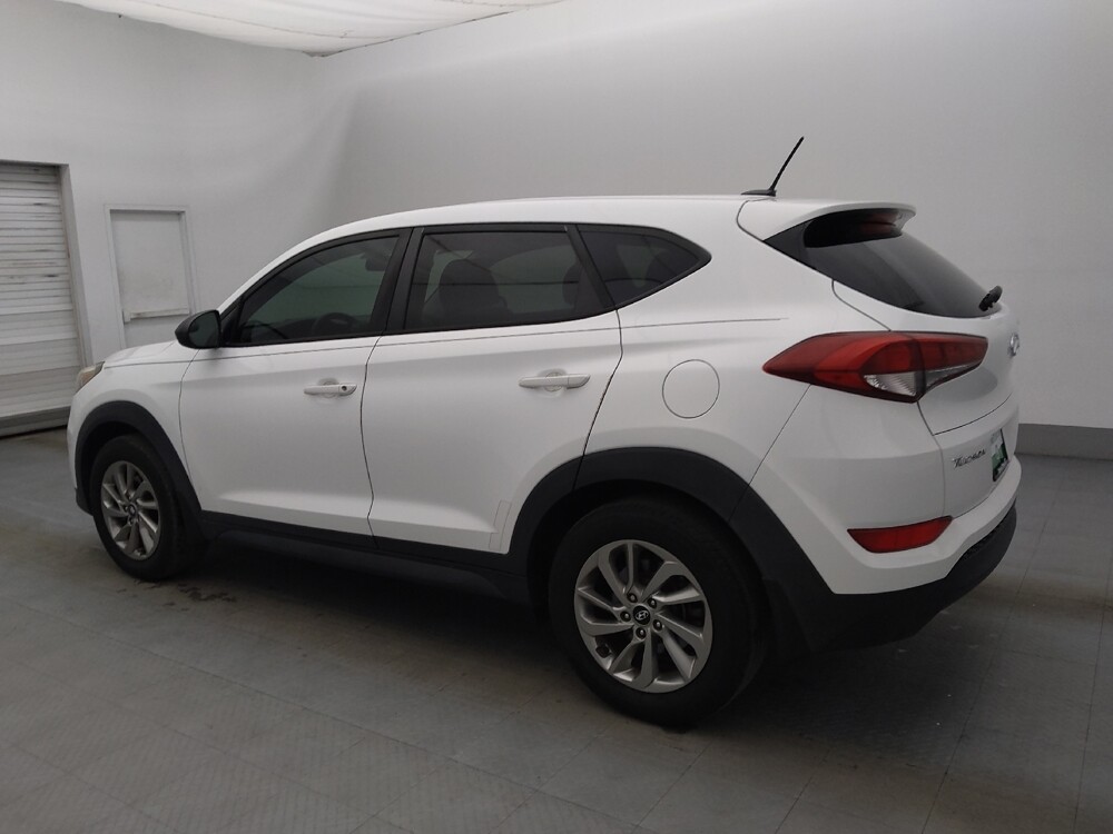 2017 Hyundai Tucson in Columbus, GA 31909 - 18098106 3