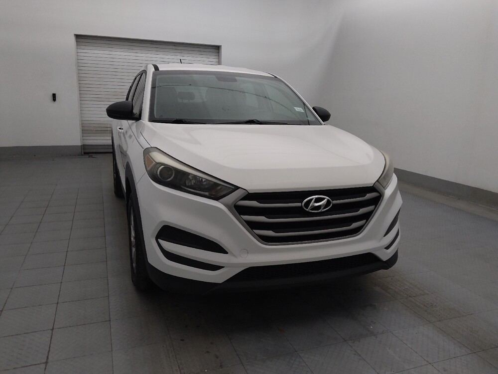 2017 Hyundai Tucson in Columbus, GA 31909 - 18098106 14