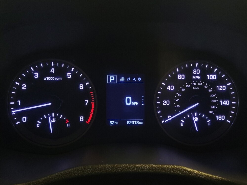 2017 Hyundai Tucson in Columbus, GA 31909 - 18098106 23