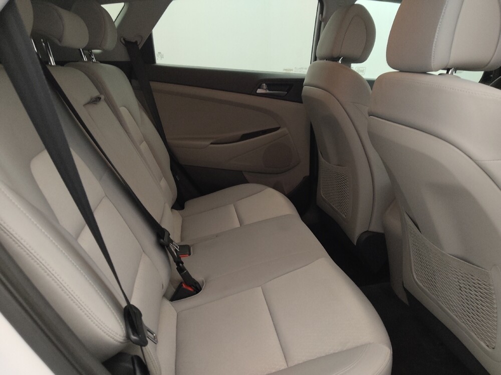 2017 Hyundai Tucson in Columbus, GA 31909 - 18098106 19