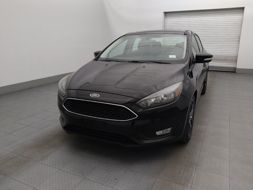 2017 Ford Focus in Clearwater, FL 33764 - 18098107 15