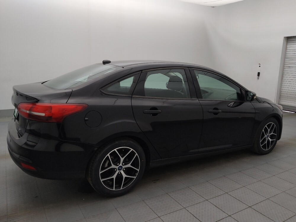 2017 Ford Focus in Clearwater, FL 33764 - 18098107 10