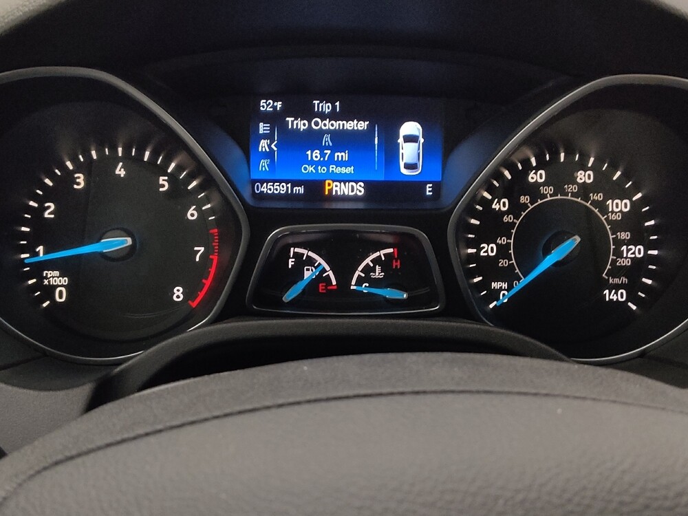 2017 Ford Focus in Clearwater, FL 33764 - 18098107 23