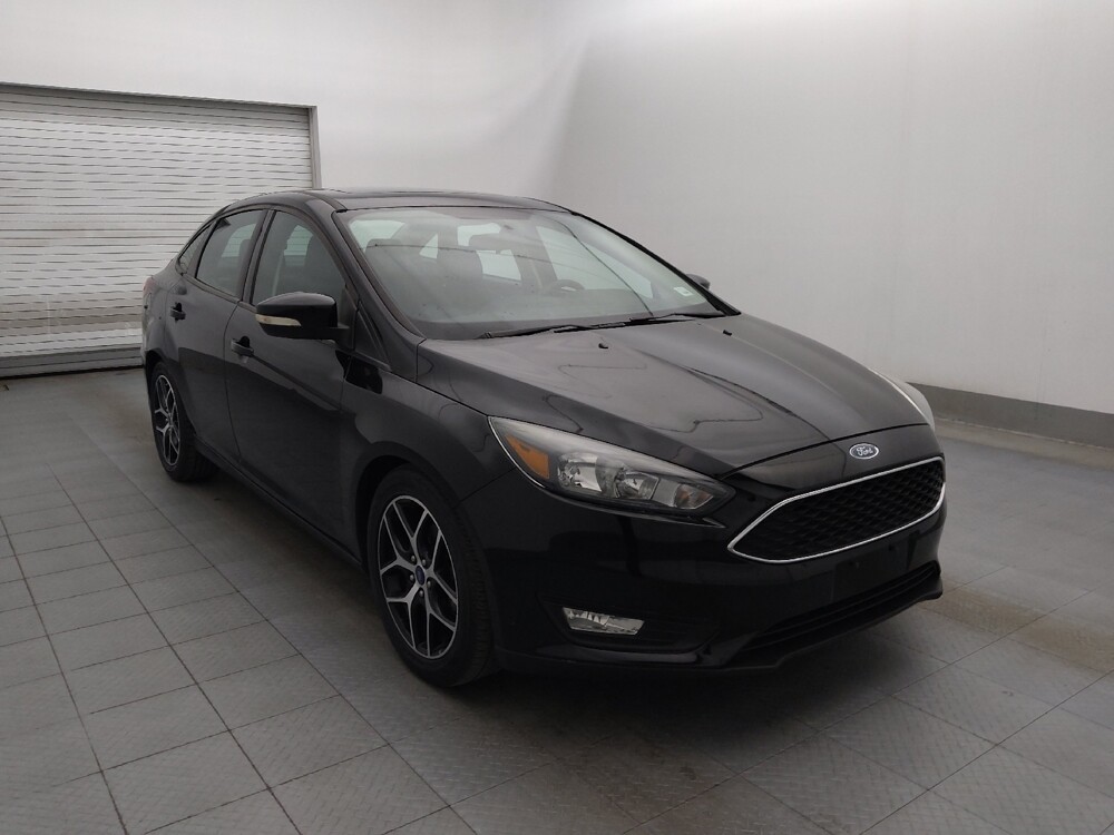 2017 Ford Focus in Clearwater, FL 33764 - 18098107 13