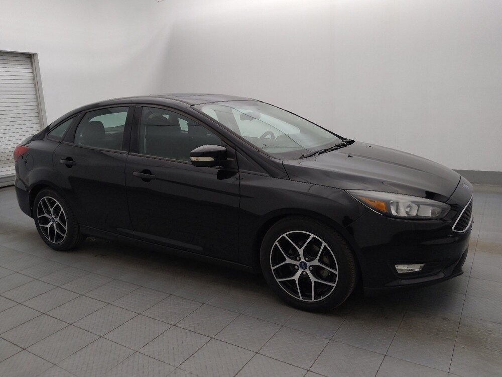 2017 Ford Focus in Clearwater, FL 33764 - 18098107 11