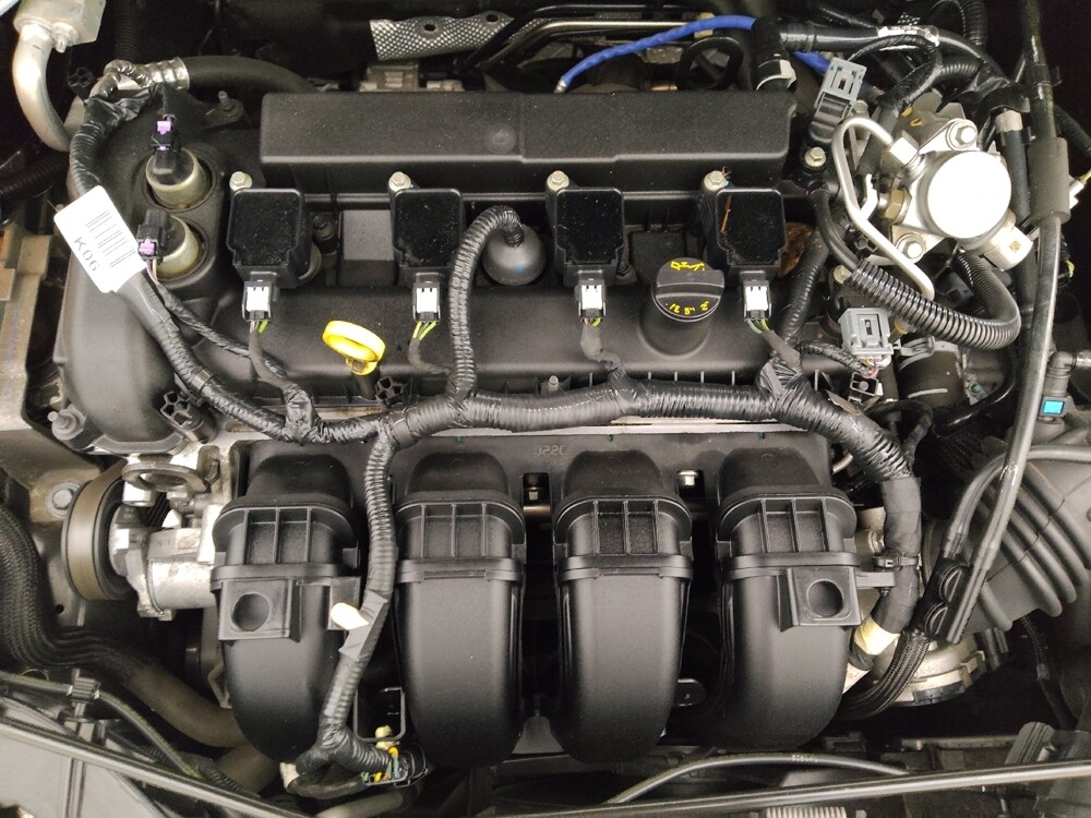 2017 Ford Focus in Clearwater, FL 33764 - 18098107 30