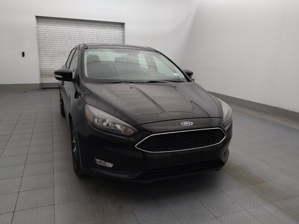2017 Ford Focus in Clearwater, FL 33764 - 18098107 14