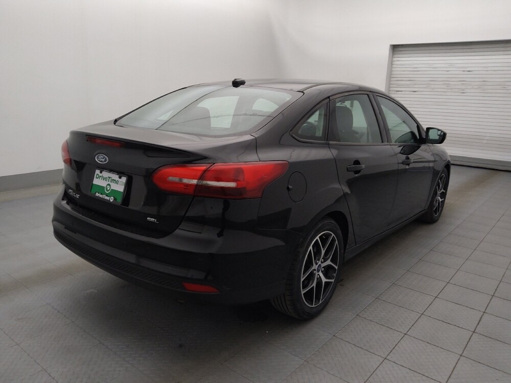 2017 Ford Focus in Clearwater, FL 33764 - 18098107 9