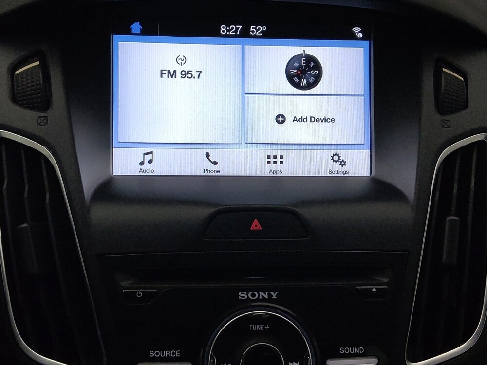 2017 Ford Focus in Clearwater, FL 33764 - 18098107 25