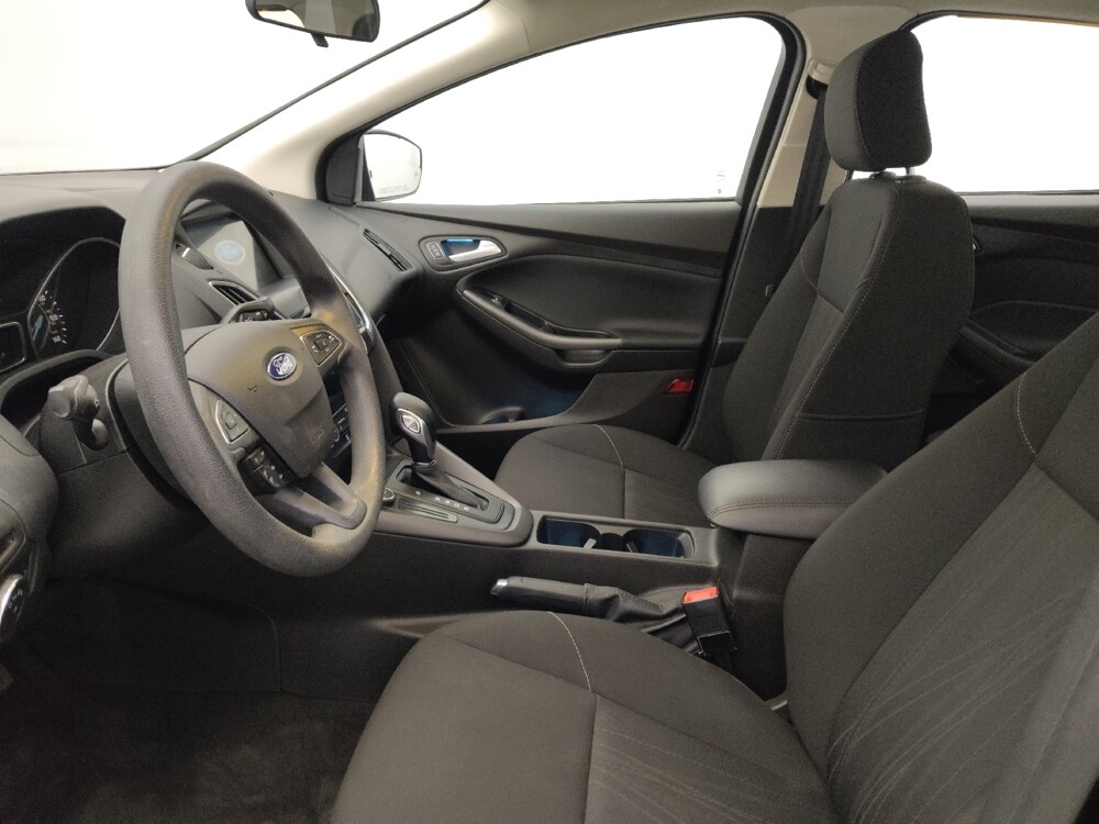 2017 Ford Focus in Clearwater, FL 33764 - 18098107 17