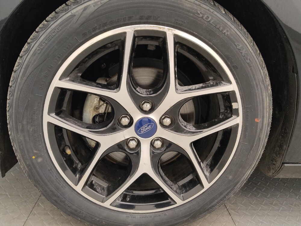 2017 Ford Focus in Clearwater, FL 33764 - 18098107 31