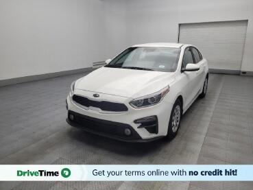 2021 Kia Forte in Pelham, AL 35124