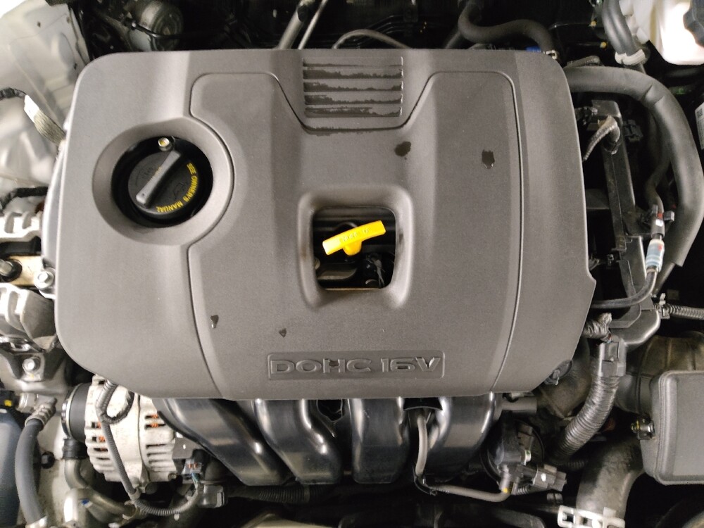 2021 Kia Forte in Pelham, AL 35124 - 18098108 30