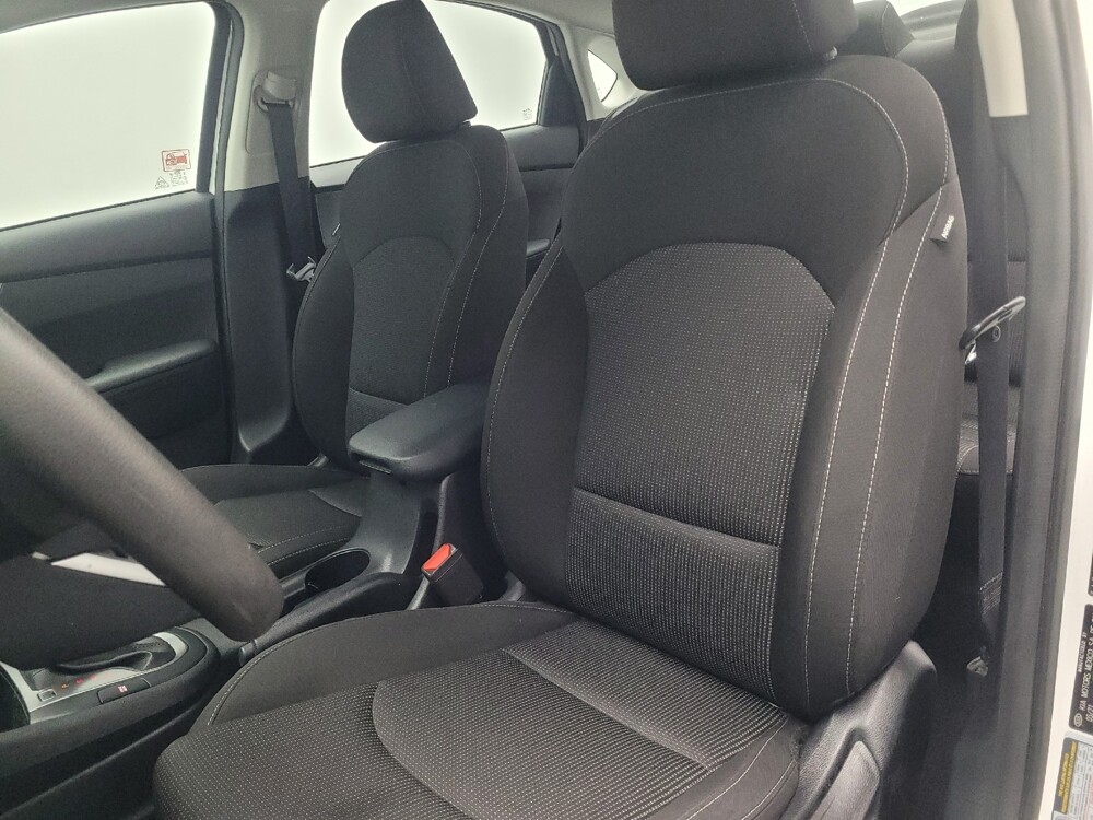 2021 Kia Forte in Pelham, AL 35124 - 18098108 17