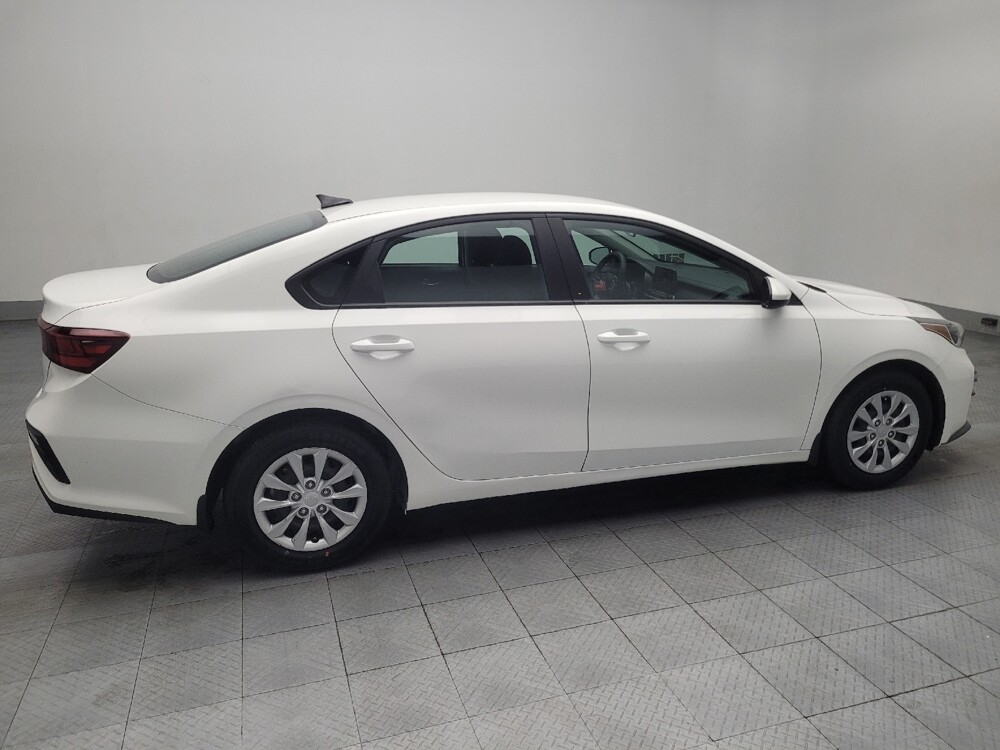 2021 Kia Forte in Pelham, AL 35124 - 18098108 10