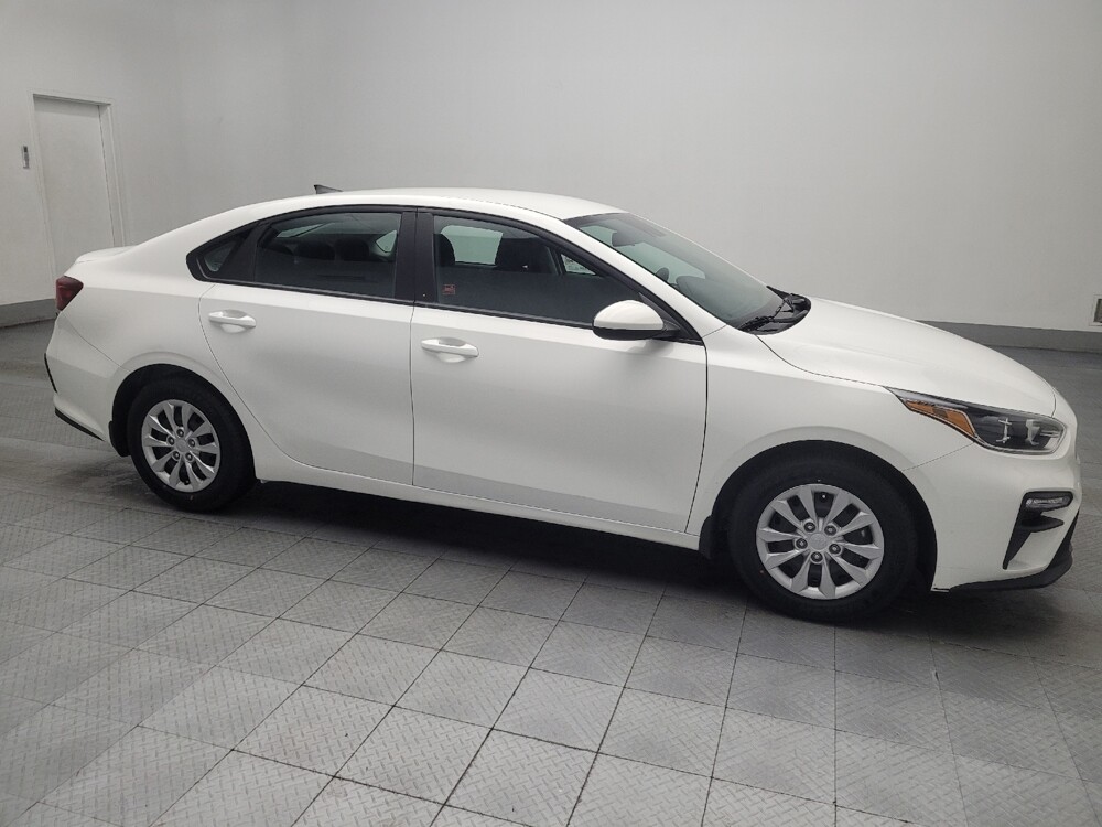2021 Kia Forte in Pelham, AL 35124 - 18098108 11