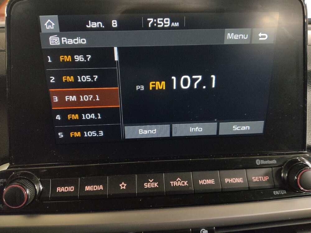 2021 Kia Forte in Pelham, AL 35124 - 18098108 25