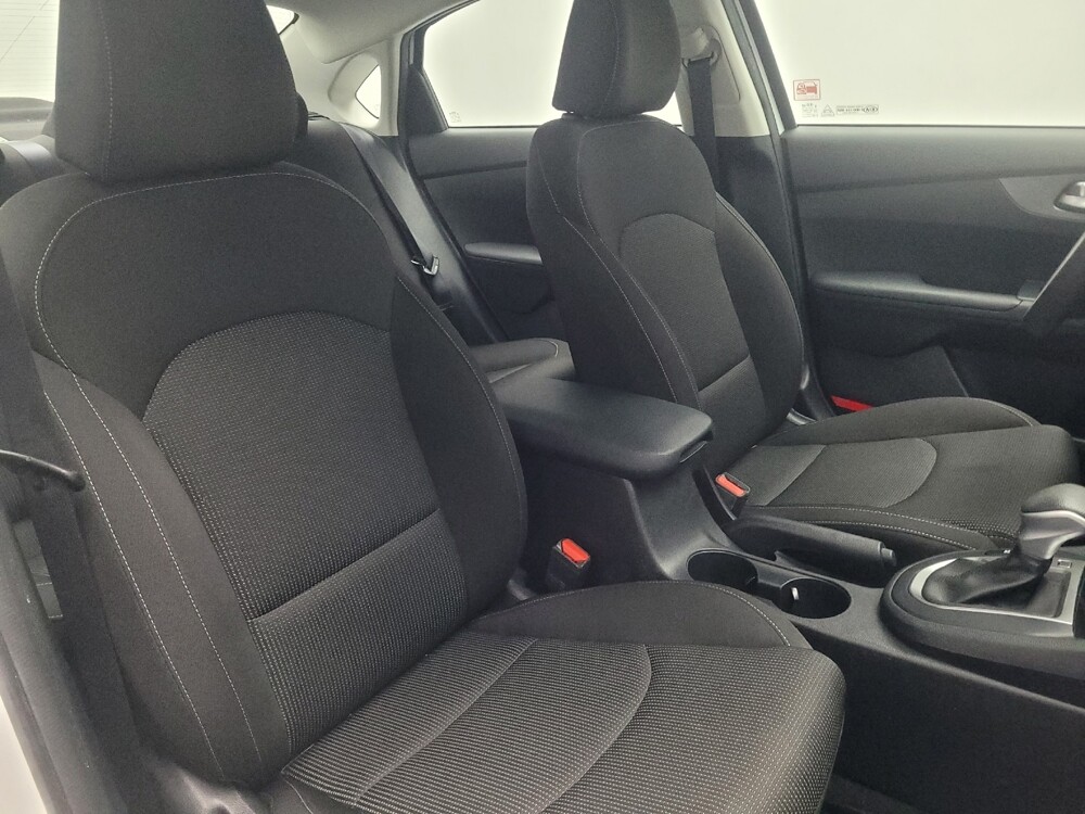 2021 Kia Forte in Pelham, AL 35124 - 18098108 21