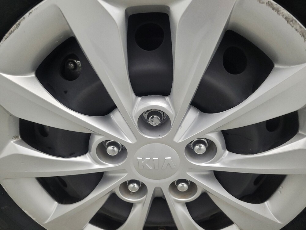 2021 Kia Forte in Pelham, AL 35124 - 18098108 31