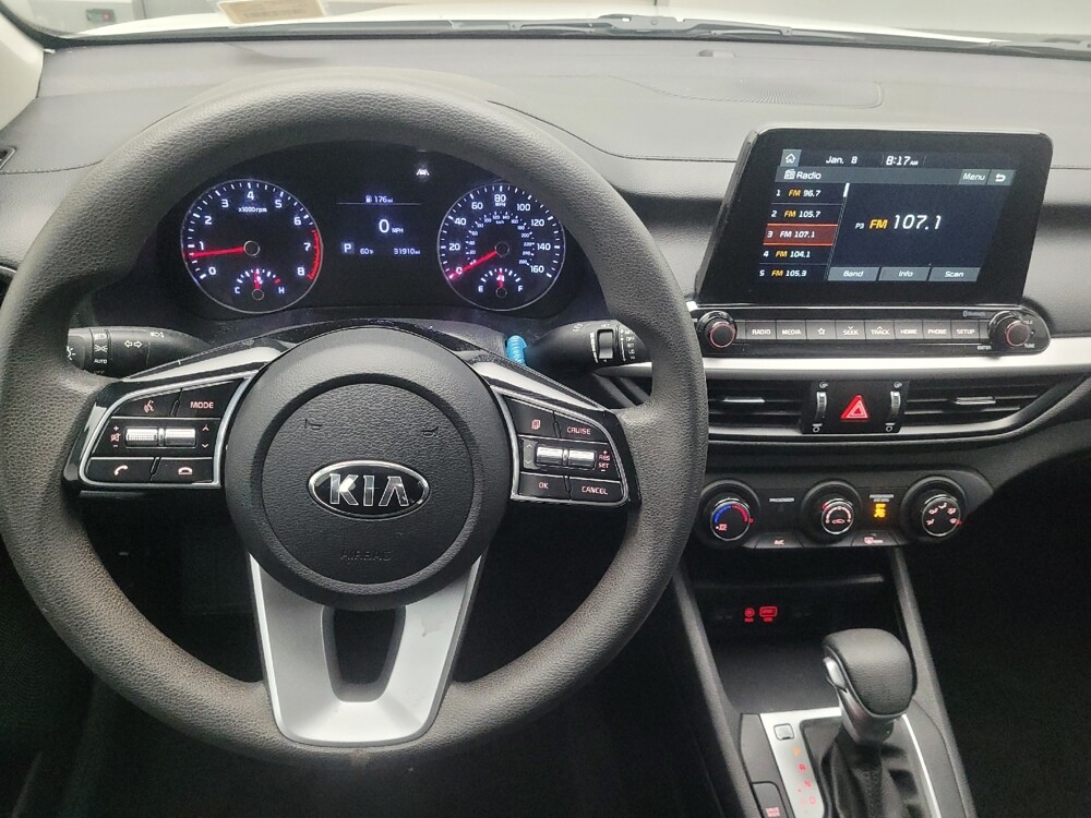 2021 Kia Forte in Pelham, AL 35124 - 18098108 22