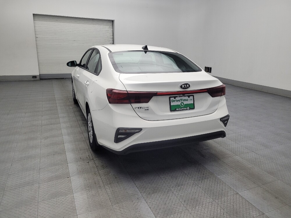 2021 Kia Forte in Pelham, AL 35124 - 18098108 5