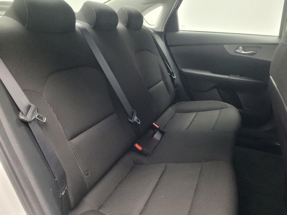 2021 Kia Forte in Pelham, AL 35124 - 18098108 19