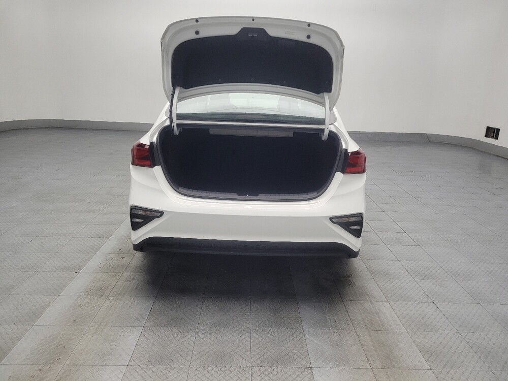 2021 Kia Forte in Pelham, AL 35124 - 18098108 29