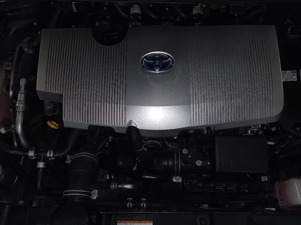 2016 Toyota Prius in Jacksonville, FL 32225 - 18098109 30