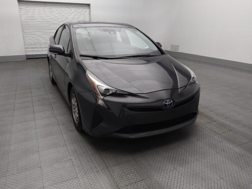 2016 Toyota Prius in Jacksonville, FL 32225 - 18098109 14