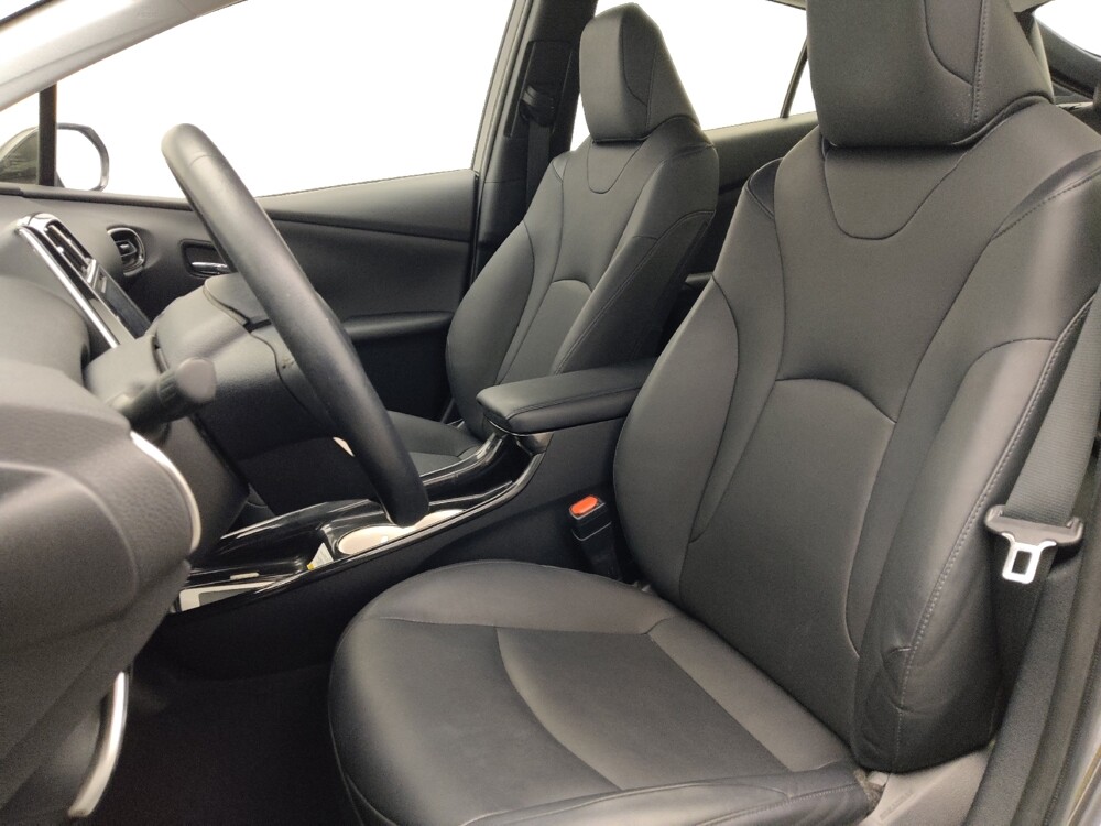 2016 Toyota Prius in Jacksonville, FL 32225 - 18098109 17