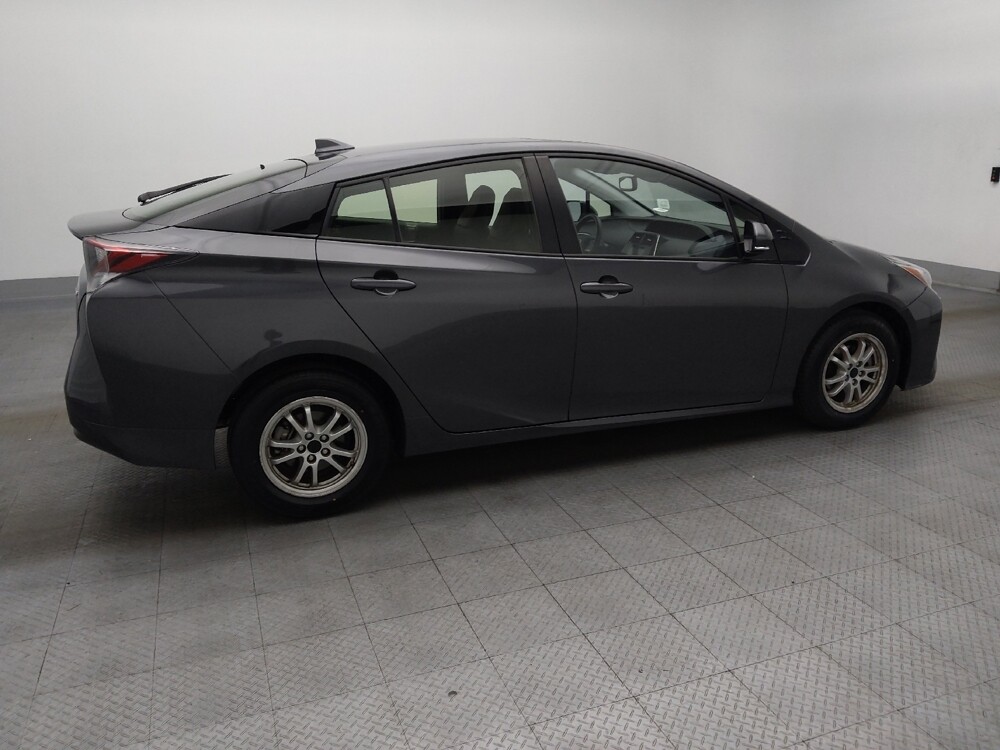 2016 Toyota Prius in Jacksonville, FL 32225 - 18098109 10