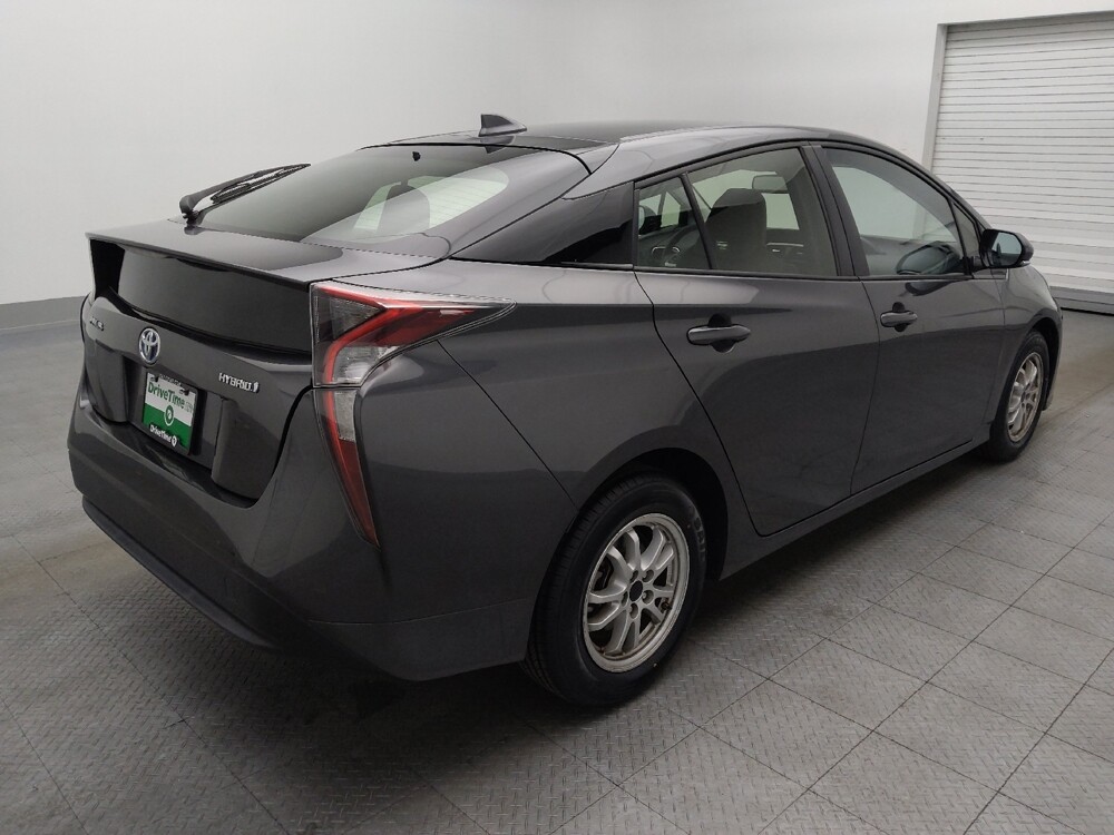 2016 Toyota Prius in Jacksonville, FL 32225 - 18098109 9